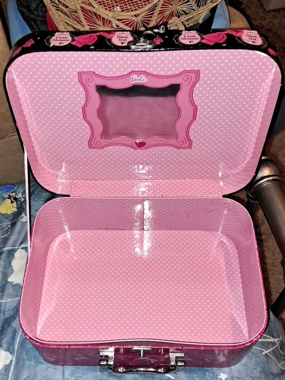 Barbie Case - Picture 5 of 6